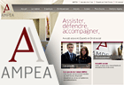 Ampea - Avocats Experts en Droit Social