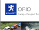 Garage Peugeot d'OPIO