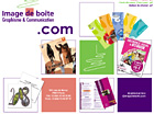 Image de Bo&icirc;te - Graphisme et Communication