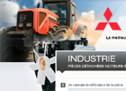 Mitsubishi Spare Parts -Pi&egrave;ces d&eacute;tach&eacute;es Mitsubishi